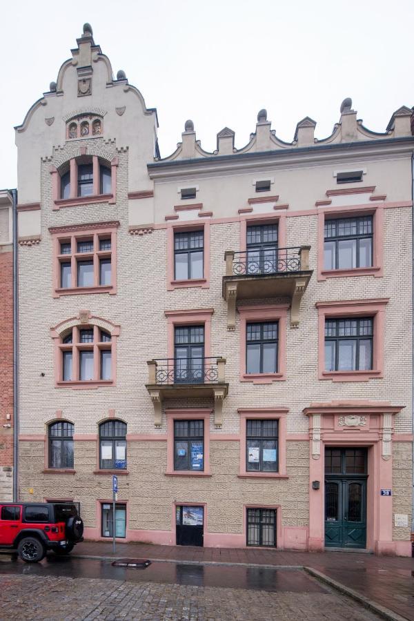 Wawelove Pilsudskiego - 3 Bedroom Apt. With Balcony And Free Parking! Краков Экстерьер фото